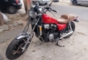 Motos - Honda Magna 1984 Nafta 39000Km - En Venta