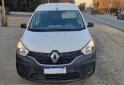 Utilitarios - Renault Kangoo 2020 Nafta 95439Km - En Venta