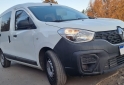 Utilitarios - Renault Kangoo 2020 Nafta 95439Km - En Venta