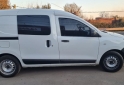 Utilitarios - Renault Kangoo 2020 Nafta 95439Km - En Venta