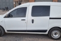 Utilitarios - Renault Kangoo 2020 Nafta 95439Km - En Venta