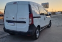 Utilitarios - Renault Kangoo 2020 Nafta 95439Km - En Venta