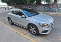 Camionetas - Mercedes Benz GLA 250 AMG 2017 Nafta 40000Km - En Venta