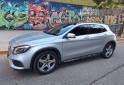 Camionetas - Mercedes Benz GLA 250 AMG 2017 Nafta 40000Km - En Venta