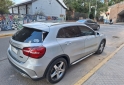 Camionetas - Mercedes Benz GLA 250 AMG 2017 Nafta 40000Km - En Venta