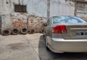 Autos - Honda Honda Civic 1.7 Ex At 2005 Nafta 141000Km - En Venta