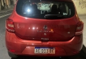 Autos - Renault Sandero expresin 2017 Nafta 98500Km - En Venta