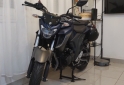 Motos - Yamaha Fz 25 2021 Nafta 8000Km - En Venta