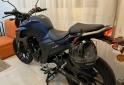 Motos - Yamaha Fz 25 2021 Nafta 8000Km - En Venta