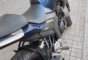 Motos - Yamaha Fz 25 2021 Nafta 8000Km - En Venta