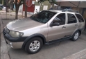 Autos - Fiat palio weekend 2007 Diesel 200000Km - En Venta