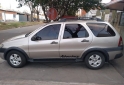 Autos - Fiat palio weekend 2007 Diesel 200000Km - En Venta