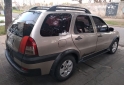 Autos - Fiat palio weekend 2007 Diesel 200000Km - En Venta