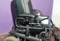 Accesorios para Motos - Silla de ruedas motorizado - En Venta