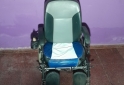 Accesorios para Autos - Silla de ruedas motorizado - En Venta