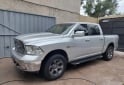 Camionetas - Chrysler RAM 2014 Nafta 160000Km - En Venta