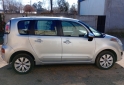 Autos - Citroen C3 PICASSO 1.6 VTI FULL 2014 GNC 98000Km - En Venta