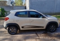 Autos - Renault KAWID ICONIC 1.0 2018 GNC 97000Km - En Venta