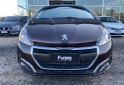 Autos - Peugeot 208 Feline 1.6 2019 Nafta 47000Km - En Venta