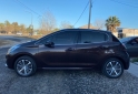 Autos - Peugeot 208 Feline 1.6 2019 Nafta 47000Km - En Venta