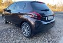 Autos - Peugeot 208 Feline 1.6 2019 Nafta 47000Km - En Venta