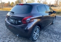 Autos - Peugeot 208 Feline 1.6 2019 Nafta 47000Km - En Venta