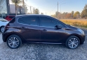 Autos - Peugeot 208 Feline 1.6 2019 Nafta 47000Km - En Venta