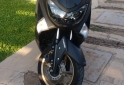 Motos - Yamaha Nmx 2018 Nafta 17000Km - En Venta