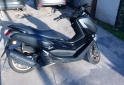 Motos - Yamaha Nmx 2018 Nafta 17000Km - En Venta