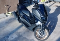 Motos - Yamaha Nmx 2018 Nafta 17000Km - En Venta