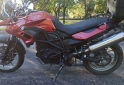 Motos - Bmw 700 gs 2014 Nafta 32000Km - En Venta