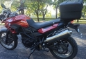 Motos - Bmw 700 gs 2014 Nafta 32000Km - En Venta