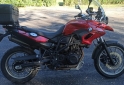 Motos - Bmw 700 gs 2014 Nafta 32000Km - En Venta