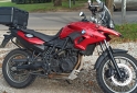 Motos - Bmw 700 gs 2014 Nafta 32000Km - En Venta