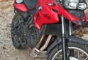 Motos - Bmw 700 gs 2014 Nafta 32000Km - En Venta