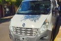 Utilitarios - Renault Master 2013 Diesel 258000Km - En Venta