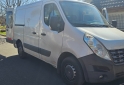 Utilitarios - Renault Master 2013 Diesel 258000Km - En Venta