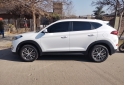 Camionetas - Hyundai Tucson 2018 Nafta 5000Km - En Venta