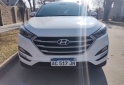 Camionetas - Hyundai Tucson 2018 Nafta 5000Km - En Venta