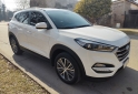 Camionetas - Hyundai Tucson 2018 Nafta 5000Km - En Venta