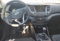 Camionetas - Hyundai Tucson 2018 Nafta 5000Km - En Venta