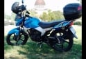 Motos - Honda Glh 2023 Nafta 1800Km - En Venta