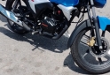 Motos - Honda Glh 2023 Nafta 1800Km - En Venta