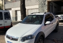 Utilitarios - Fiat STRADA 1.3 TREKKING JTD D 2018 Diesel 128000Km - En Venta