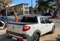 Utilitarios - Fiat STRADA 1.3 TREKKING JTD D 2018 Diesel 128000Km - En Venta