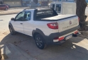 Utilitarios - Fiat STRADA 1.3 TREKKING JTD D 2018 Diesel 128000Km - En Venta