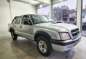 Camionetas - Chevrolet S10 2.8 2007 Diesel 200000Km - En Venta