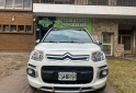 Autos - Citroen Air cross 2014 GNC 175000Km - En Venta