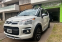 Autos - Citroen Air cross 2014 GNC 175000Km - En Venta