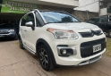 Autos - Citroen Air cross 2014 GNC 175000Km - En Venta